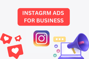 Set up Instagram Ads Campaign for your business