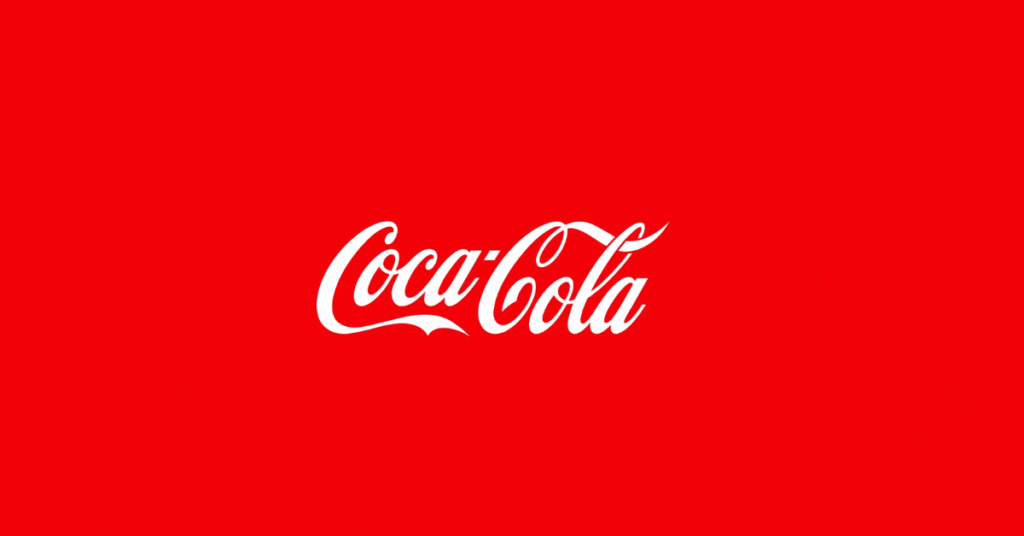 Cocacola- ODMIC AGENCY